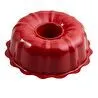 Jumbo Red Bake Yuvarlak Kek Kalıbı