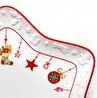 Jumbo Magic Alman Çeliği Kemik Sıyırma Bıçağı - 15cm