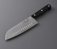 Jumbo Jumbo Magic Santoku Alman Çeliği Chef Bıçağı - 18 cm