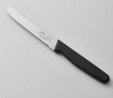 Jumbo Jumbo Practico Alman Çeliği Black Dilimleme Bıçağı - 11 cm