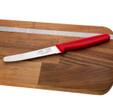 Jumbo Practico Alman Çeliği Red Dilimleme Bıçağı - 11 cm