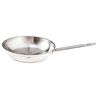 Jumbo Strong İndüksiyon Tabanlı Çelik Tava - 26 cm