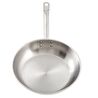 Jumbo Strong İndüksiyon Tabanlı Çelik Tava - 26 cm