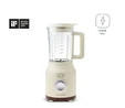 Jumbo x Homend Artfood 4925H Krem Profesyonel Blender