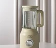 Jumbo x Homend Artfood 4925H Krem Profesyonel Blender