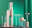 Jumbo x Homend Artfood 1925H Krem El Blender Seti