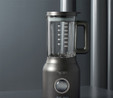 Jumbo x Homend Artfood 4925H Antrasit Profesyonel Blender