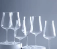 Jumbo Wineart 6'lı Kadeh Takımı 700 ml