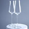 Jumbo Wineart Silver Tirbuşon