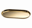 Jumbo Merya Gold Tepsi