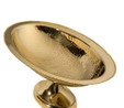 Jumbo Merya Gold Oval Gondol