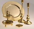 Jumbo Merya Gold Tekli Lokumluk