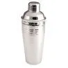 Jumbo Line Silver Shaker