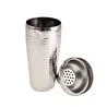 Jumbo Line Silver Shaker