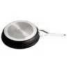 Jumbo Dublin Black İndüksiyon Tabanlı Tava 20 cm