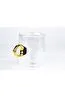 Jumbo Glory Ring Çift Cidarlı Bardak 350 ml