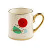 Jumbo Sagittarius Mug 340 ml