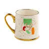 Jumbo Taurus Mug 340 ml