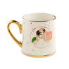 Jumbo Virgo Mug 340 ml