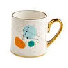 Jumbo Gemini Mug 340 ml