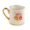 Jumbo Libra Mug 340 ml
