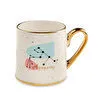Jumbo Aquarius Mug 340 ml