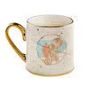 Jumbo Aquarius Mug 340 ml