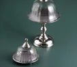 Jumbo Alula Lokumluk 13,5x13,5x11 cm