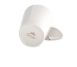 Jumbo Golf Line Club Beyaz Espresso Fincanı 125 ml