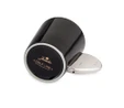 Jumbo Golf Line Club Siyah Espresso Fincanı 125 ml