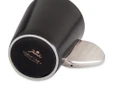 Jumbo Golf Line Club Mat Siyah Mug 325 ml