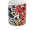 Jumbo Jumbo X İstanbul Modern Fahrelnisa Zeid-Cehennemi Mug