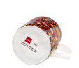 Jumbo Jumbo X İstanbul Modern Fahrelnisa Zeid-Cehennemi Mug