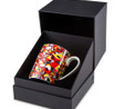 Jumbo Jumbo X İstanbul Modern Fahrelnisa Zeid-Cehennemi Mug