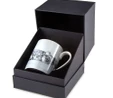 Jumbo X İstanbul Modern Othmar Pferschy-Karşı kıyıdan Rumeli Hisarın’a Bakış Mug