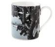 Jumbo X İstanbul Modern Othmar Pferschy-Fenerbahçe Kıyıları Mug