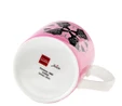 Jumbo X İstanbul Modern Horasan-İsimsiz Pembe Mug