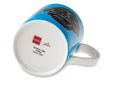 Jumbo X İstanbul Modern Horasan-İsimsiz Mavi Mug