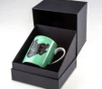 Jumbo Jumbo X İstanbul Modern Horasan-İsimsiz Yeşil Mug