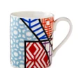 Jumbo X İstanbul Modern Nevin Aladağ-Parıldayan Renkler Mug