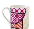 Jumbo X İstanbul Modern Nevin Aladağ-Parıldayan Renkler Mug
