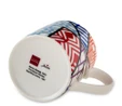 Jumbo X İstanbul Modern Nevin Aladağ-Parıldayan Renkler Mug