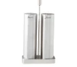 Jumbo Timeless Standlı Tuzluk/Biberlik