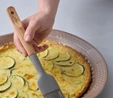Jumbo Bake Gold Pizza Tepsisi