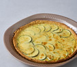 Jumbo Gold Bake Turta Kalıbı