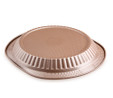 Jumbo Gold Bake Turta Kalıbı