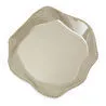 Jumbo Maris Melamin Bej Tabak 27.2x26.6x2.3 cm