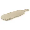 Jumbo Maris Melamin Bej Büyük Servislik 44.2x14.1x1.2 cm