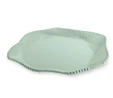 Jumbo Maris Melamin Mint Yeşili Tabak 27.2x26.6x2.3 cm
