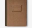 Flying Tiger Copenhagen Çizgili A5 Defter